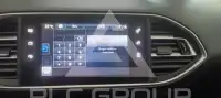 2014 Peugeot 308
