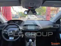 2014 Peugeot 308