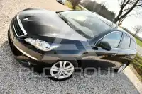 2014 Peugeot 308