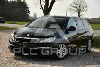 2014 Peugeot 308