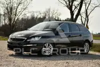 2014 Peugeot 308