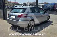2014 Peugeot 308