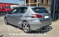 2014 Peugeot 308