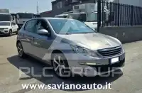 2014 Peugeot 308