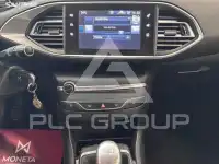 2014 Peugeot 308