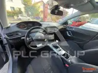 2014 Peugeot 308