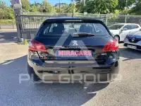 2014 Peugeot 308