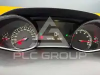 2014 Peugeot 308