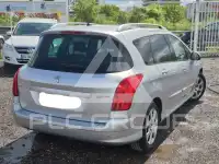 2014 Peugeot 308