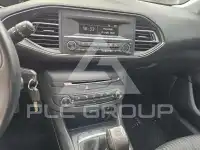 2014 Peugeot 308