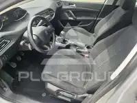 2014 Peugeot 308