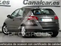 2014 Peugeot 308