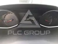 2014 Peugeot 308