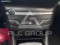 2014 Peugeot 308