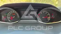 2014 Peugeot 308