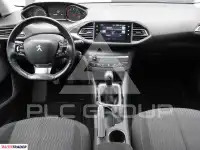 2014 Peugeot 308