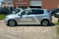 2014 Peugeot 308
