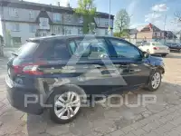 2014 Peugeot 308
