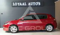 2014 Peugeot 308