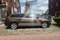 2014 Peugeot 308