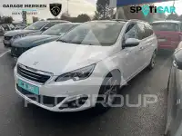 2014 Peugeot 308