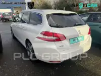 2014 Peugeot 308