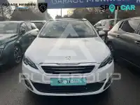 2014 Peugeot 308