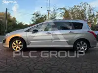 2014 Peugeot 308
