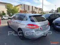 2014 Peugeot 308
