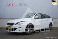 2014 Peugeot 308