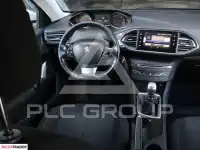 2014 Peugeot 308