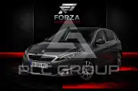 2014 Peugeot 308