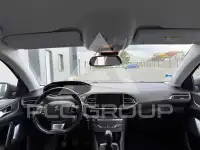 2014 Peugeot 308