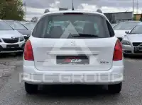 2014 Peugeot 308