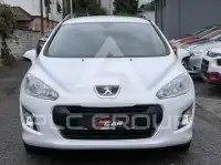 2014 Peugeot 308