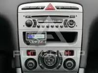 2014 Peugeot 308