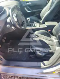 2014 Peugeot 308