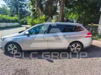 2014 Peugeot 308