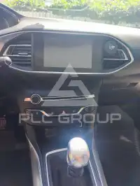 2014 Peugeot 308