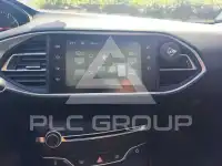 2014 Peugeot 308