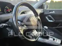 2014 Peugeot 308