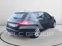 2014 Peugeot 308