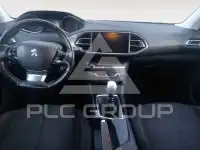 2014 Peugeot 308