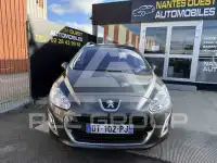 2014 Peugeot 308