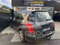 2014 Peugeot 308