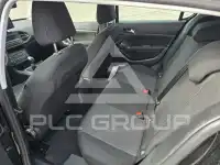 2014 Peugeot 308
