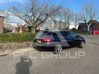 2014 Peugeot 308