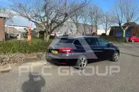 2014 Peugeot 308