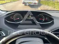 2014 Peugeot 308