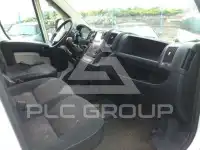 2014 Peugeot Boxer